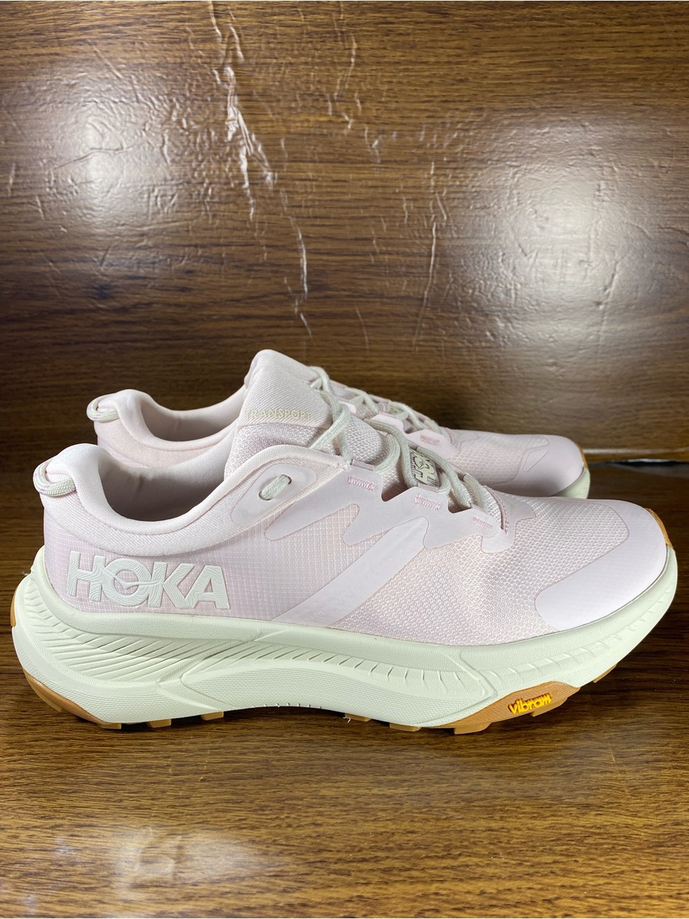 Hoka transport women’s shoe size 7.5